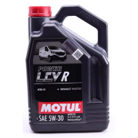 Масло моторное MOTUL 5W-30 Power LCV R 5л 873351