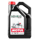 Масло моторное MOTUL 5W-30 LPG-CNG 4л 854554