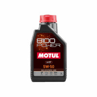 Масло моторное MOTUL 5W-50 8100 POWER 1л 111811