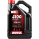 Масло моторное MOTUL 10W-40 4100 SYN-NERGY SPEC 4л 387707