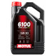 Масло моторное MOTUL 5W-30 6100 SYN-Clean FE 4л 841750
