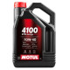 Масло моторное MOTUL 10W-40 4100 SYN-NERGY SPEC 5л 387706