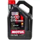 Масло моторное MOTUL 15W-50 4100 SYN-NERGY 5л 113163