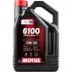 Масло моторное MOTUL 5W-30 6100 SYN-Clean FE 5л 841751