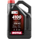 Масло моторное MOTUL 15W-40 4100 SYN-NERGY 4л 386507