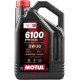 Масло моторное MOTUL 5W-30 6100 SYN-CLEAN SPEC 5л 814351