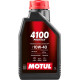 Масло моторное MOTUL 10W-40 4100 PROTECT 1л 397801