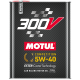 Моторное масло MOTUL 300V Competition 5W40 826651 5л Моторное масло MOTUL 300V Competition 5W40 826651 5л