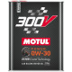 Масло моторное MOTUL 0W-30 300V Power 2л 110856