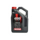Масло моторное MOTUL 15W-50 4100 SYN-NERGY 4л 386307