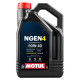 Масло моторное MOTUL 10W-40 NGEN 4 5л 387806