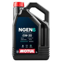 Масло моторное MOTUL 5W-30 NGEN 6 5л 839851