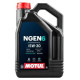 Масло моторное MOTUL 5W-30 NGEN 6 5л 839851