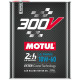 Масло моторное MOTUL 10W-60 300V LE MANS 2л 110864