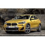 X2 (F39) (2017 -…)  