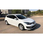  Megane 3  (2008-2015)  