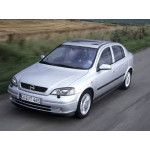  Astra G (1998-2009) 