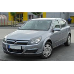  Astra H (2004-2010)  