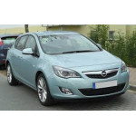  Astra J (2009 -...)  