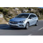  Astra K (B16) (2015 -...)  