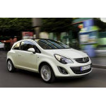  Corsa E (2014 -...)  