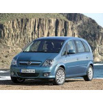  Meriva A (2003-2010) 