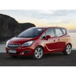  Meriva B (2010-2017)  