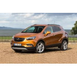  Mokka \ Mokka X (2012 -...)  
