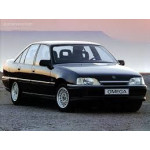  Omega A (1986-1994)  