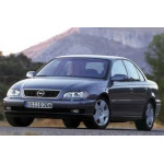  Omega B (1994-2003)  
