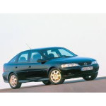  Vecta B (1995-2003)  