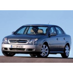  Vectra C (2002-2009) 