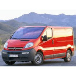  Vivaro (2001 -...)  