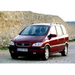  Zafira A (1999 -2005)  