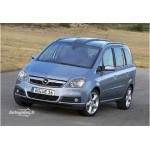  Zafira B (2005 -2011)  