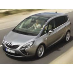  Zafira Tourer (2011 -...) 