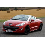  RCZ   (2010 -...) 