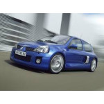  Clio 2 Sport (2002-2005)   