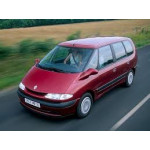  Espace 3  (1996-2002)  