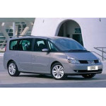  Espace 4 (2002-2014)  