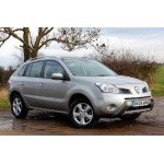  Koleos (2008 -...)  
