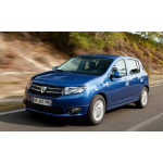  Sandero II (B8_) (2013 -...)  