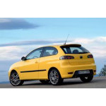  Ibiza III (6L1) (2002-2010)  