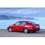 Toledo II (1M2) (1998-2006)    