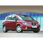 Toledo III (5P2) (2004-2009)    