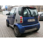  CITY-Coupe (450) 1998-2004 