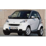  Fortwo (451) 2007-... 