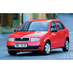  Fabia (1999-2008)   
