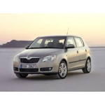  Fabia II (2007-2014)   