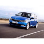  Fabia III (2014 -...)  